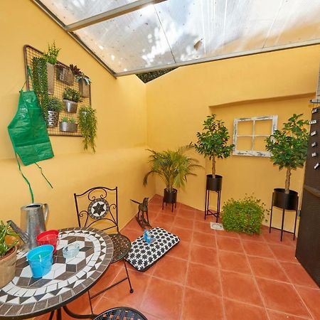 Lx Factory Apartment! Outside Terrace Lisboa 外观 照片