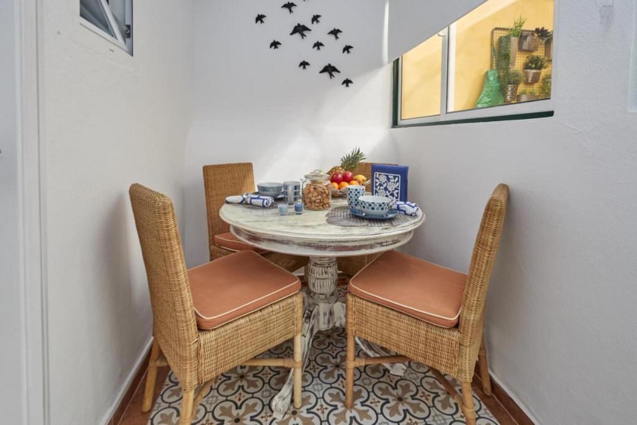 Lx Factory Apartment! Outside Terrace Lisboa 外观 照片