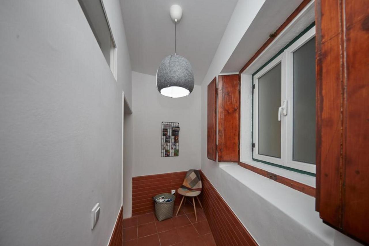 Lx Factory Apartment! Outside Terrace Lisboa 外观 照片