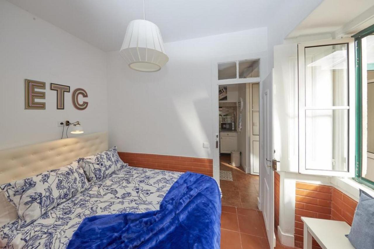 Lx Factory Apartment! Outside Terrace Lisboa 外观 照片