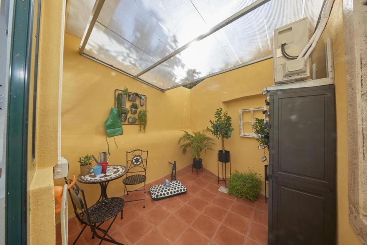 Lx Factory Apartment! Outside Terrace Lisboa 外观 照片