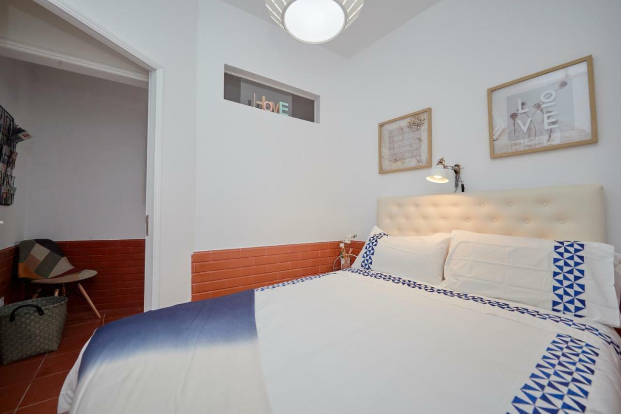 Lx Factory Apartment! Outside Terrace Lisboa 外观 照片