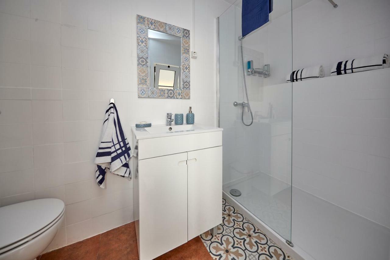 Lx Factory Apartment! Outside Terrace Lisboa 外观 照片